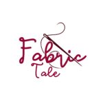 Fabric tale brand logo partnered with our Digital Marketing Agency in Ahmadabad