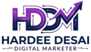 hardeedesai