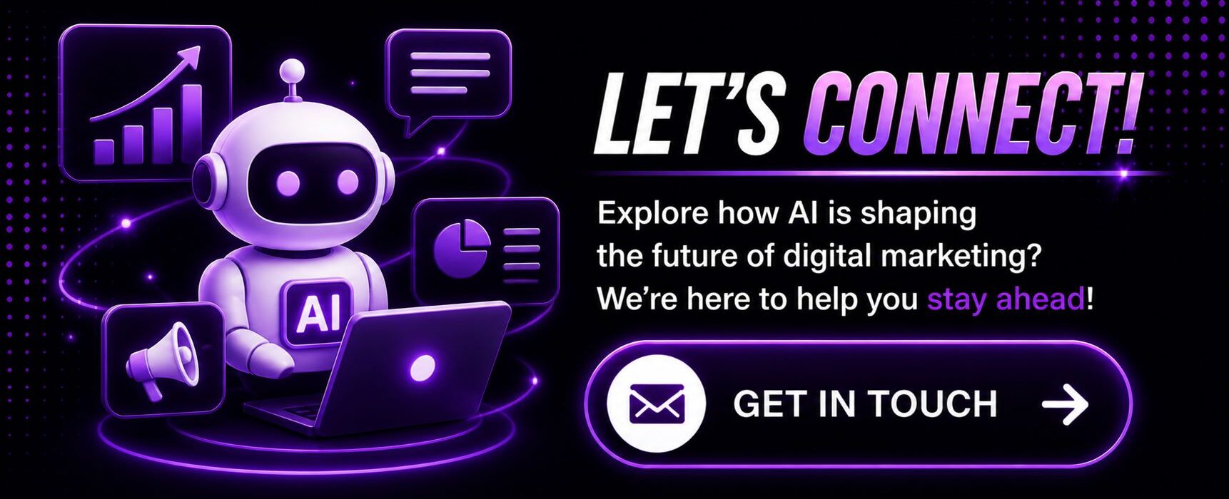 How AI is Changing the Future of Digital Marketing-contact