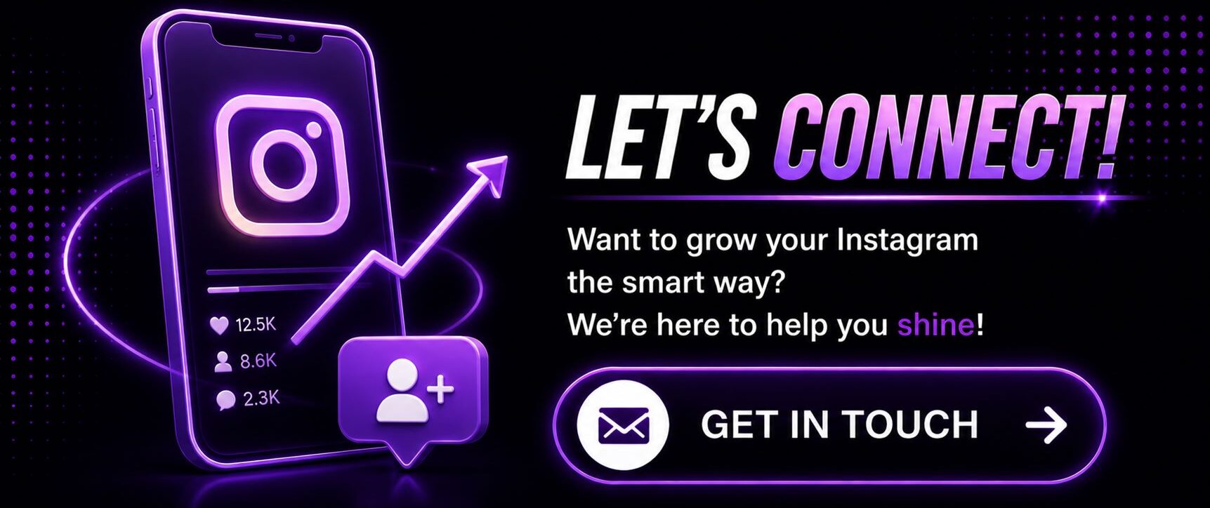 How to Grow Your Instagram Following Organically in 2026-contact
