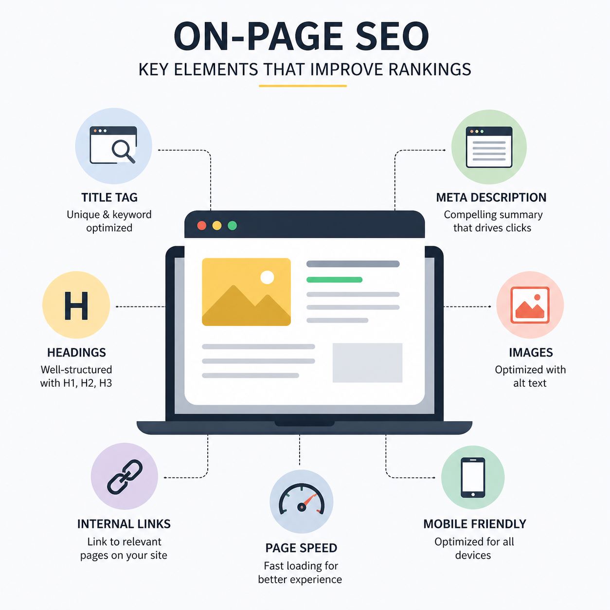 Title Tag Optimization: How to Write Tags That Rank
